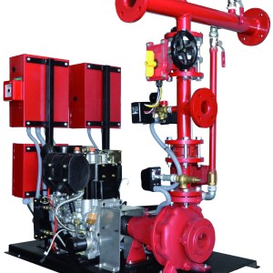 Bomba principal Diesel UD 12-60 D+J