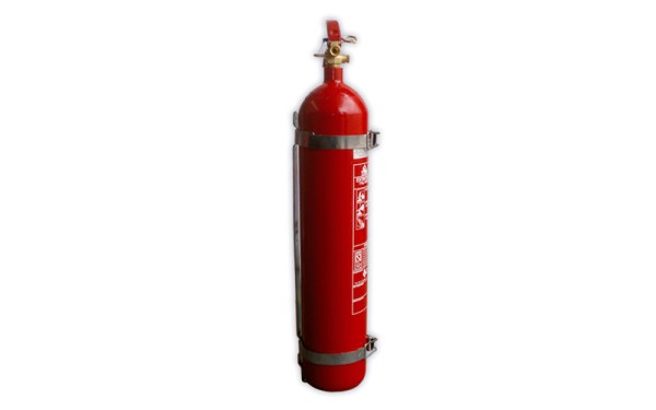 CO2 PARA VEHICULO