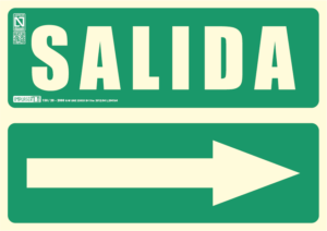 Salida