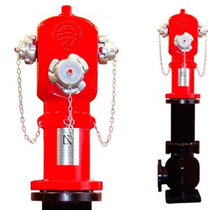 HIDRANTE IVANCA 3″