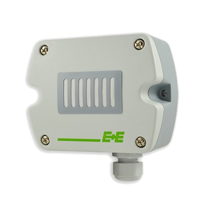 Sensor de CO2