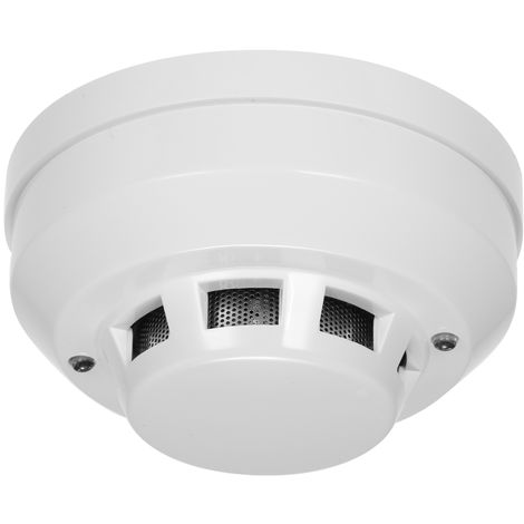 Sensor de humo